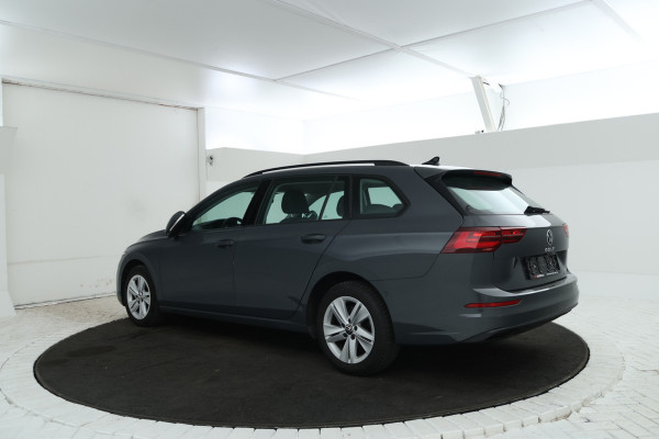 Volkswagen Golf Variant 1.0 eTSI Life Automaat, Navigatie, Digital Dash