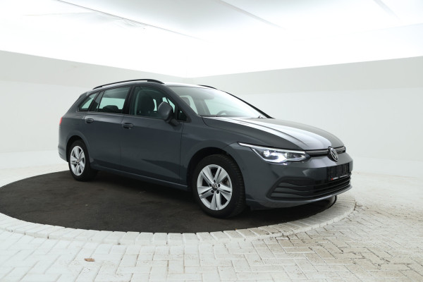 Volkswagen Golf Variant 1.0 eTSI Life Automaat, Navigatie, Digital Dash