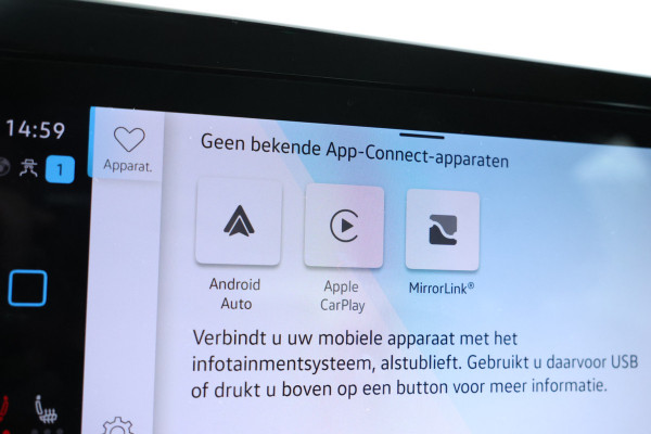 Volkswagen Golf Variant 1.0 eTSI Life Automaat, Navigatie, Digital Dash
