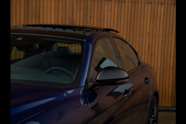 Alfa Romeo Giulia 2.0T B-Tech | Pano-dak | Veloce stoelen | Adapt. cruise