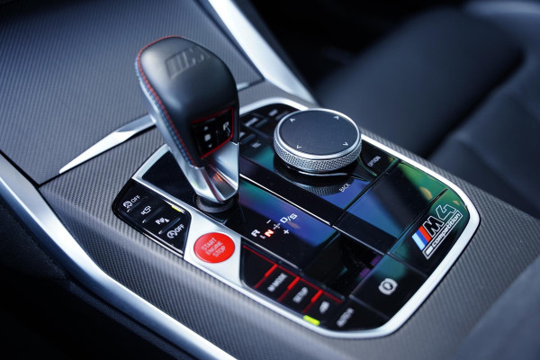 BMW M4 Competition / X-Drive / R44 Sportuitlaat / Mosselman 2