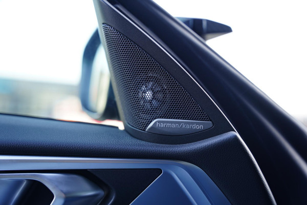 BMW M4 Competition / X-Drive / R44 Sportuitlaat / Mosselman 2