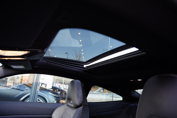 BMW M4 Competition / X-Drive / R44 Sportuitlaat / Mosselman 2