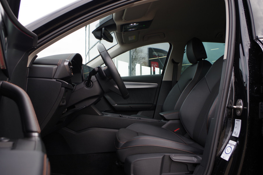 CUPRA Formentor 1.4 e-Hybrid 204 PK Adrenaline PHEV, Adap. Cruise Control, Camera, LED, Winterpakket