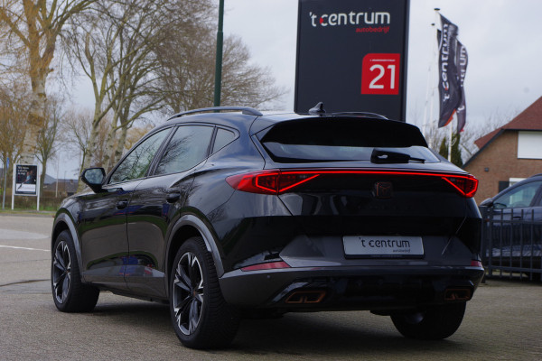 CUPRA Formentor 1.4 e-Hybrid 204 PK Adrenaline PHEV, Adap. Cruise Control, Camera, LED, Winterpakket