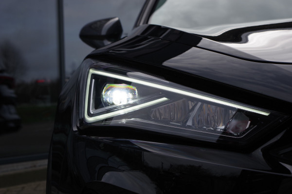 CUPRA Formentor 1.4 e-Hybrid 204 PK Adrenaline PHEV, Adap. Cruise Control, Camera, LED, Winterpakket