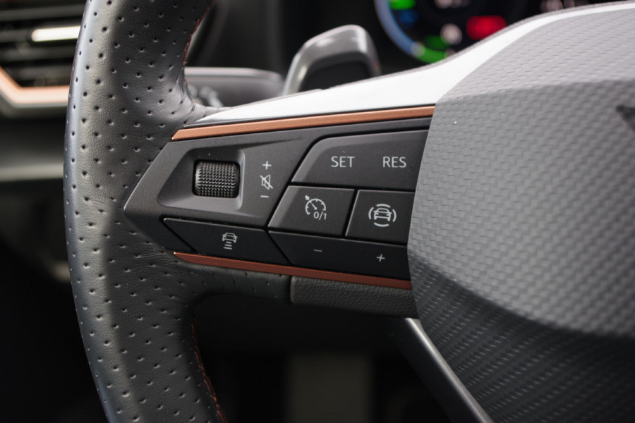 CUPRA Formentor 1.4 e-Hybrid 204 PK Adrenaline PHEV, Adap. Cruise Control, Camera, LED, Winterpakket