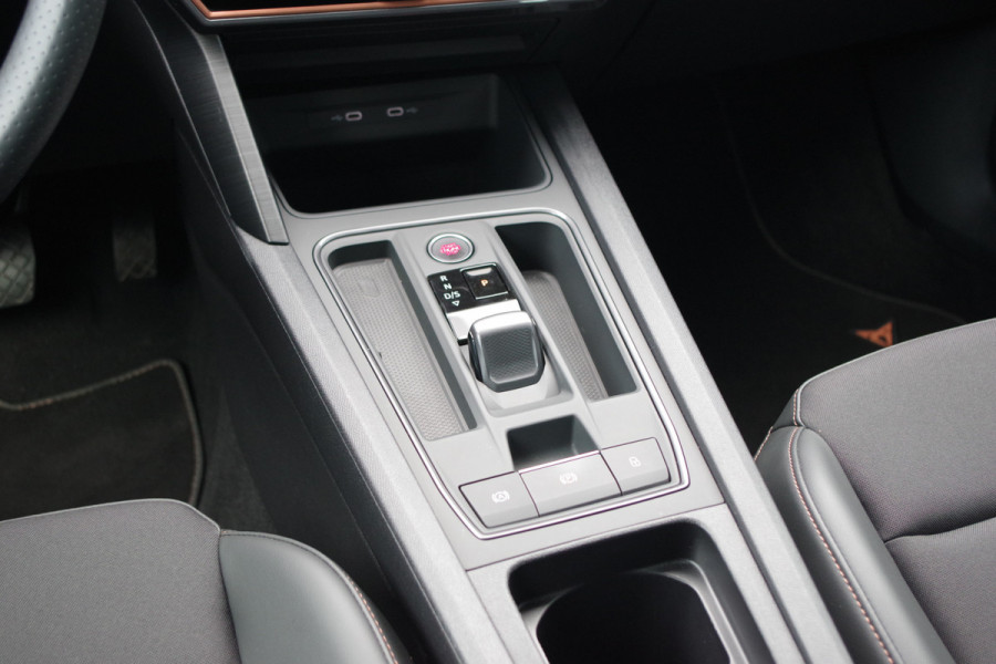 CUPRA Formentor 1.4 e-Hybrid 204 PK Adrenaline PHEV, Adap. Cruise Control, Camera, LED, Winterpakket