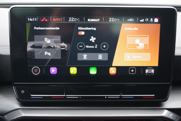 CUPRA Formentor 1.4 e-Hybrid 204 PK Adrenaline PHEV, Adap. Cruise Control, Camera, LED, Winterpakket