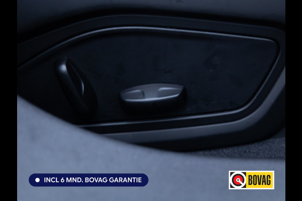 Audi e-tron GT 93 kWh | Luchtvering | Panoramadak | Daytona grijs | Leer | 20" LMV | Stoelverwarming V+A | Ambienteverlichting, Camera systeem Area View, Volledig Audi dealer onderhouden