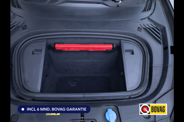 Audi e-tron GT 93 kWh | Luchtvering | Panoramadak | Daytona grijs | Leer | 20" LMV | Stoelverwarming V+A | Ambienteverlichting, Camera systeem Area View, Volledig Audi dealer onderhouden