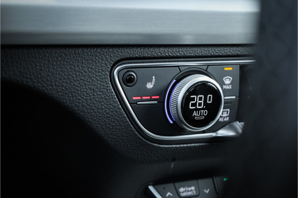 Audi Q5 50 TFSI e S edition - Panorama | Elek. Trekhaak | Stoelverwarming | Camera
