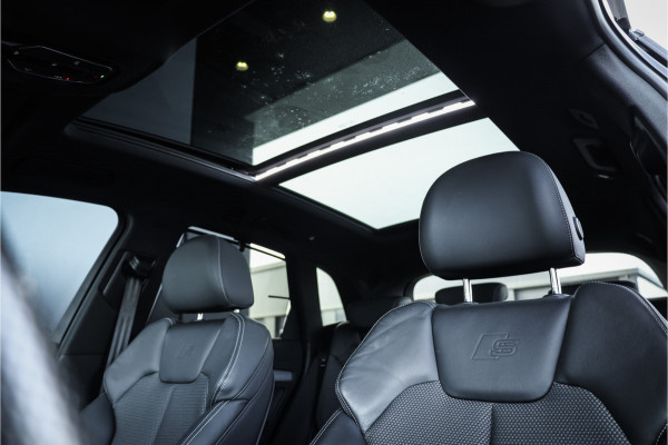 Audi Q5 50 TFSI e S edition - Panorama | Elek. Trekhaak | Stoelverwarming | Camera