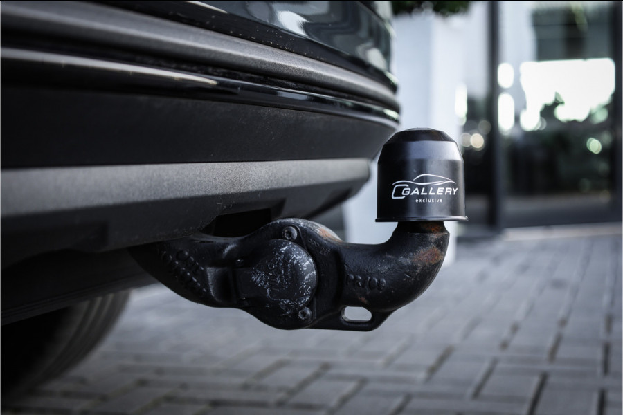 Audi Q5 50 TFSI e S edition - Panorama | Elek. Trekhaak | Stoelverwarming | Camera