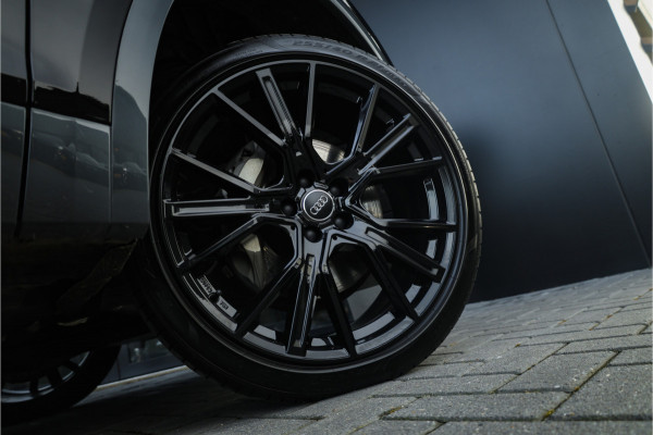 Audi Q5 50 TFSI e S edition - Panorama | Elek. Trekhaak | Stoelverwarming | Camera