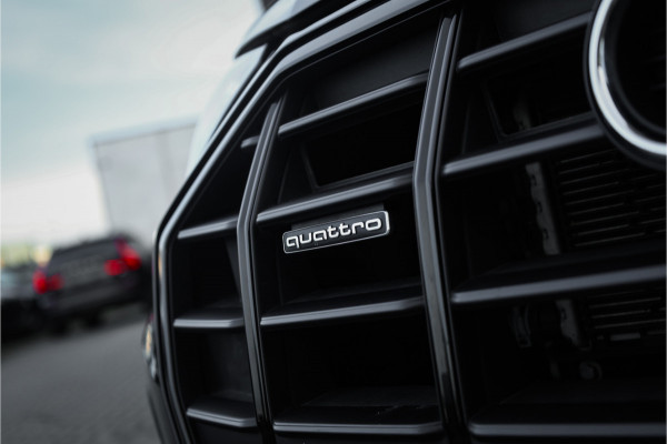 Audi Q5 50 TFSI e S edition - Panorama | Elek. Trekhaak | Stoelverwarming | Camera