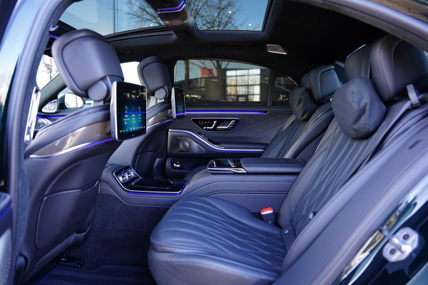 Mercedes-Benz S-Klasse 63 AMG S E Performance / €325K Nieuw / Carbon / Keramische Remmen / BTW