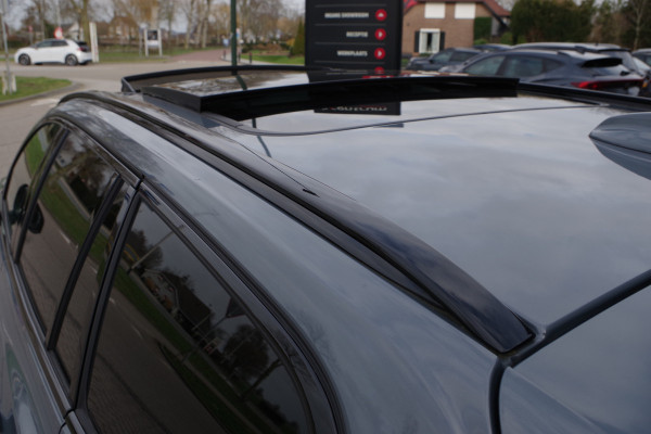 Volvo V60 2.0 T6 Plug-in Hybrid AWD 350 PK Ultimate Dark Long Range, Panoramadak, Trekhaak, H/K Sound, Adap. Cruise Control