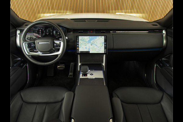 Land Rover Range Rover 3.0 P550e HSE 23"-PANO-HUD-MERIDIAN