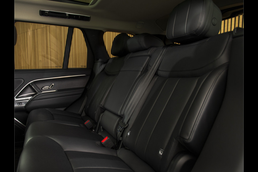 Land Rover Range Rover 3.0 P550e HSE 23"-PANO-HUD-MERIDIAN