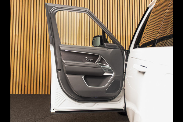 Land Rover Range Rover 3.0 P550e HSE 23"-PANO-HUD-MERIDIAN