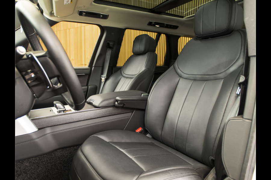 Land Rover Range Rover 3.0 P550e HSE 23"-PANO-HUD-MERIDIAN