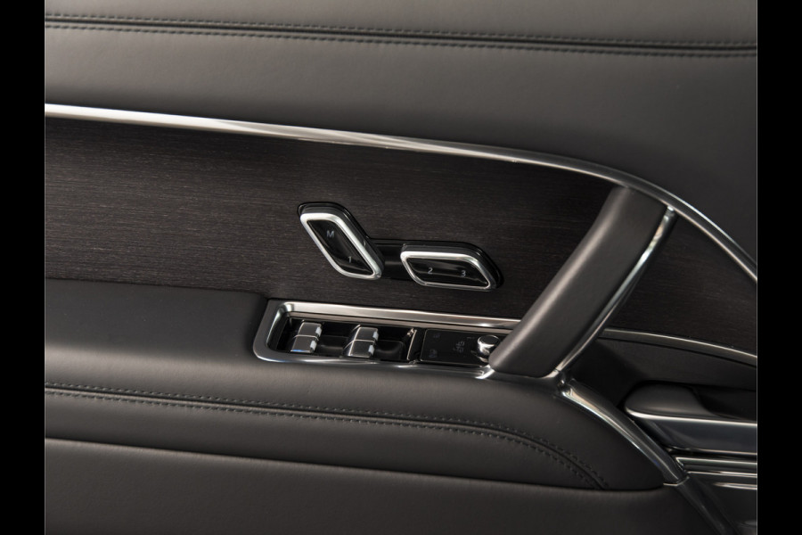 Land Rover Range Rover 3.0 P550e HSE 23"-PANO-HUD-MERIDIAN