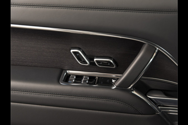 Land Rover Range Rover 3.0 P550e HSE 23"-PANO-HUD-MERIDIAN