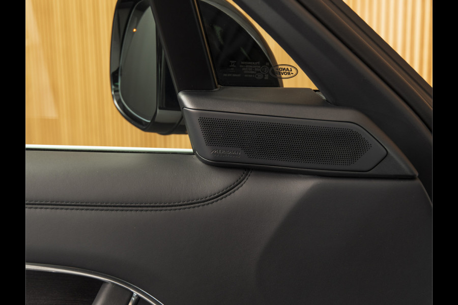 Land Rover Range Rover 3.0 P550e HSE 23"-PANO-HUD-MERIDIAN