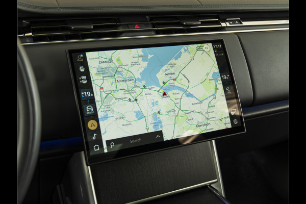 Land Rover Range Rover 3.0 P550e HSE 23"-PANO-HUD-MERIDIAN