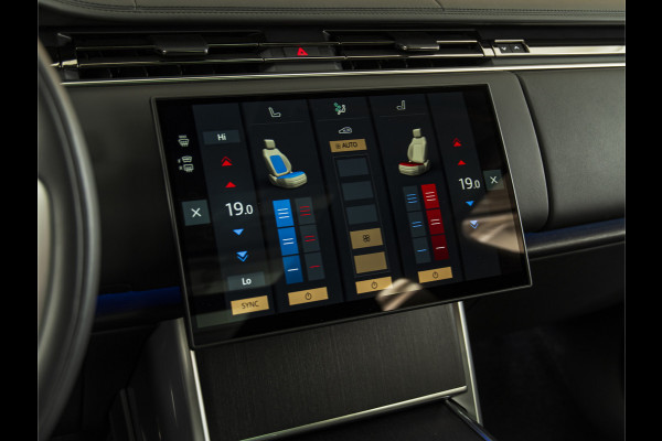 Land Rover Range Rover 3.0 P550e HSE 23"-PANO-HUD-MERIDIAN