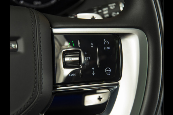 Land Rover Range Rover 3.0 P550e HSE 23"-PANO-HUD-MERIDIAN
