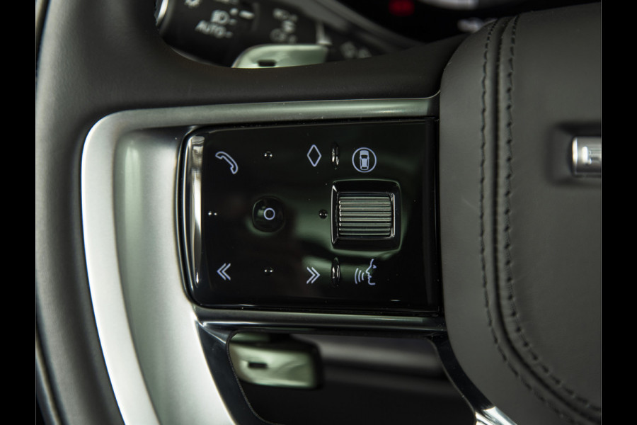 Land Rover Range Rover 3.0 P550e HSE 23"-PANO-HUD-MERIDIAN