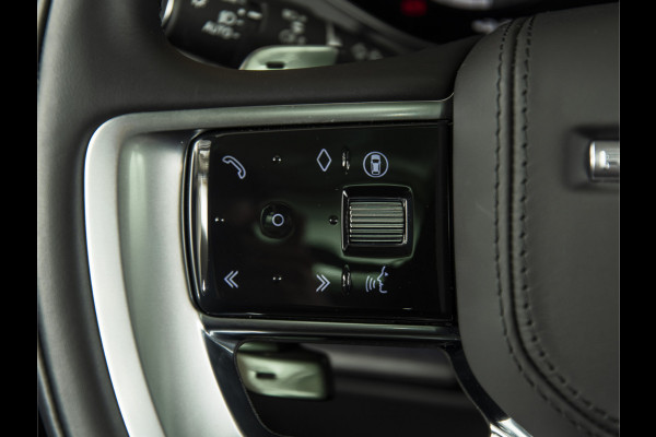 Land Rover Range Rover 3.0 P550e HSE 23"-PANO-HUD-MERIDIAN