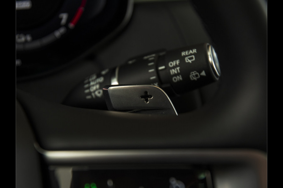 Land Rover Range Rover 3.0 P550e HSE 23"-PANO-HUD-MERIDIAN