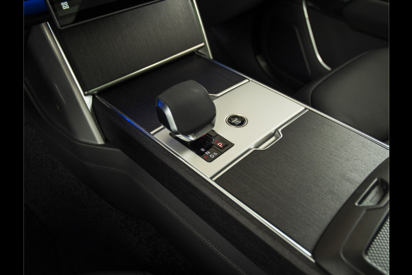 Land Rover Range Rover 3.0 P550e HSE 23"-PANO-HUD-MERIDIAN