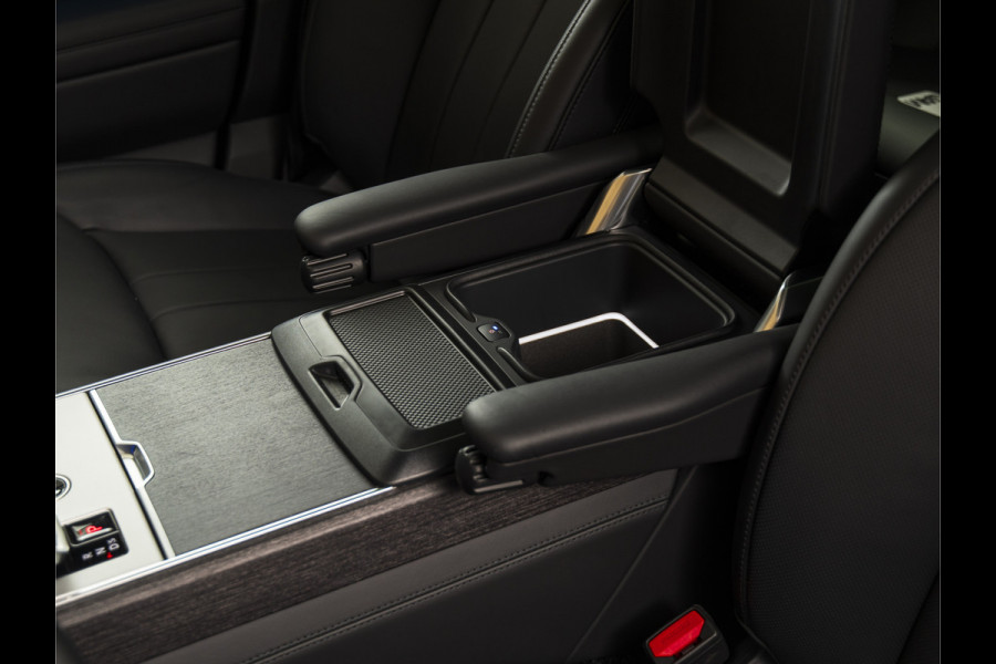 Land Rover Range Rover 3.0 P550e HSE 23"-PANO-HUD-MERIDIAN