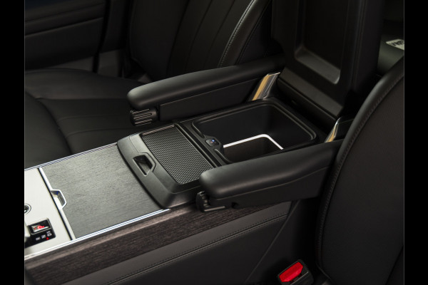 Land Rover Range Rover 3.0 P550e HSE 23"-PANO-HUD-MERIDIAN