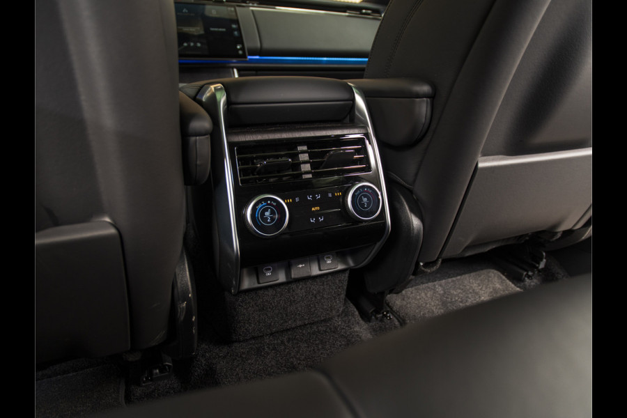 Land Rover Range Rover 3.0 P550e HSE 23"-PANO-HUD-MERIDIAN