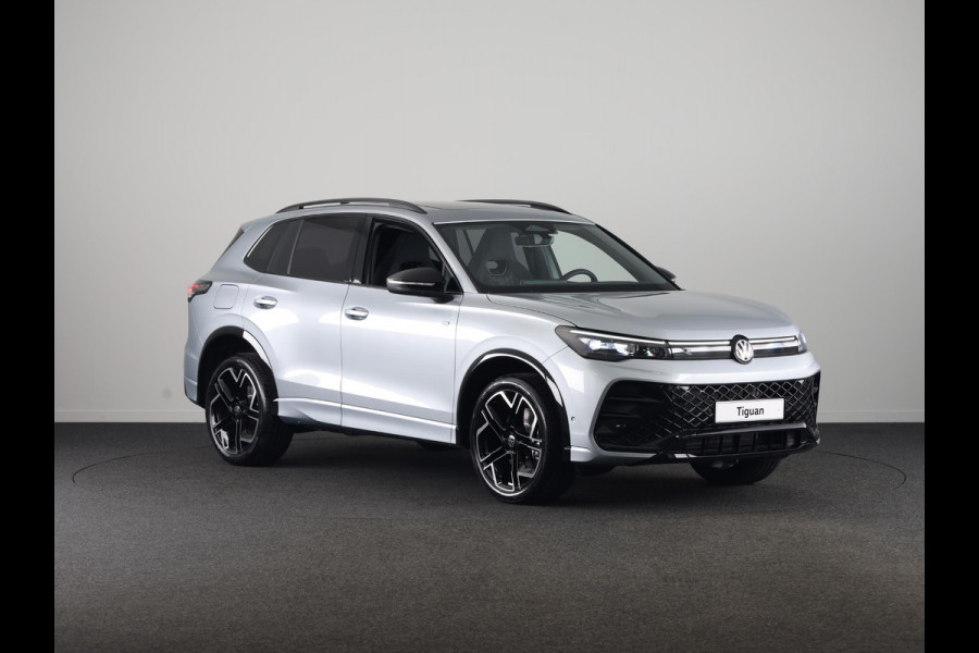 Volkswagen Tiguan R-Line Edition 1.5 eHybrid 150 kW / 204 PK SUV 6 v