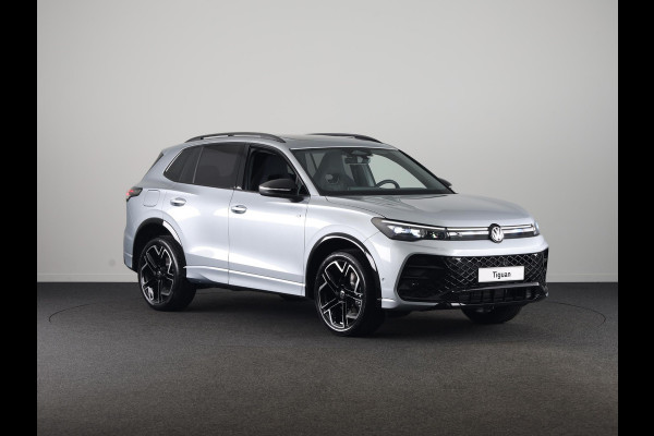 Volkswagen Tiguan R-Line Edition 1.5 eHybrid 150 kW / 204 PK SUV 6 v