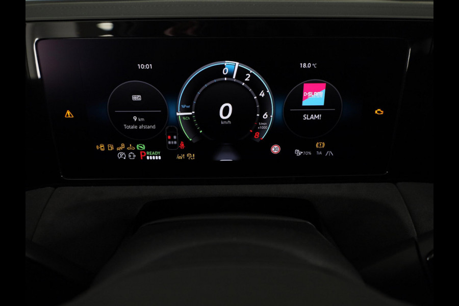 Volkswagen Tiguan R-Line Edition 1.5 eHybrid 150 kW / 204 PK SUV 6 v