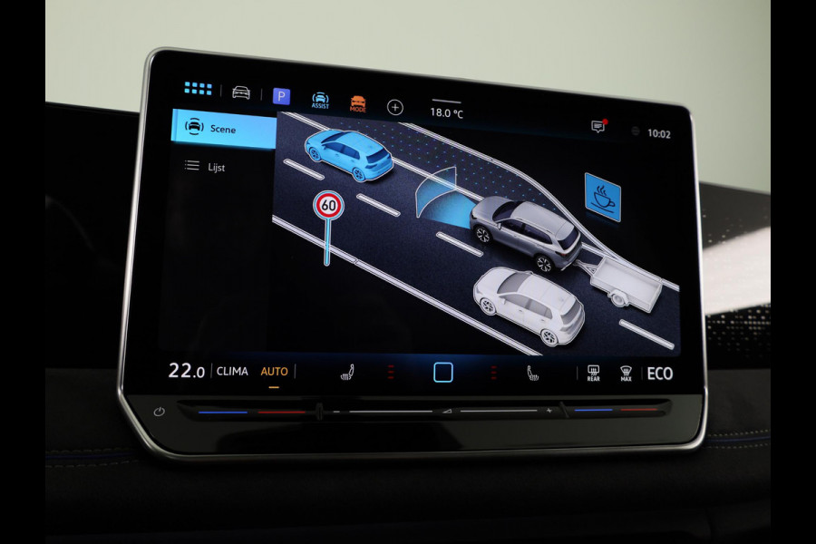 Volkswagen Tiguan R-Line Edition 1.5 eHybrid 150 kW / 204 PK SUV 6 v