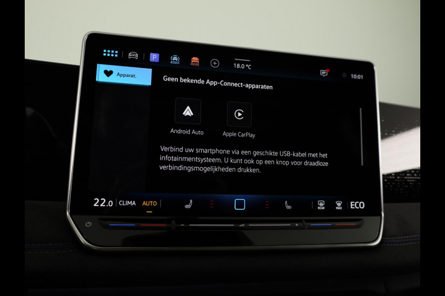 Volkswagen Tiguan R-Line Edition 1.5 eHybrid 150 kW / 204 PK SUV 6 v