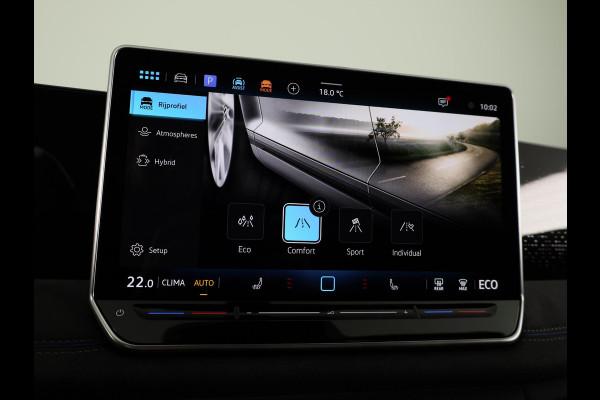 Volkswagen Tiguan R-Line Edition 1.5 eHybrid 150 kW / 204 PK SUV 6 v