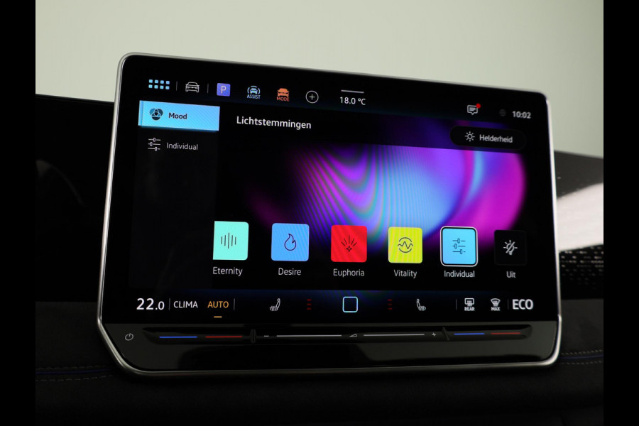 Volkswagen Tiguan R-Line Edition 1.5 eHybrid 150 kW / 204 PK SUV 6 v