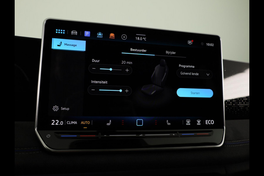 Volkswagen Tiguan R-Line Edition 1.5 eHybrid 150 kW / 204 PK SUV 6 v