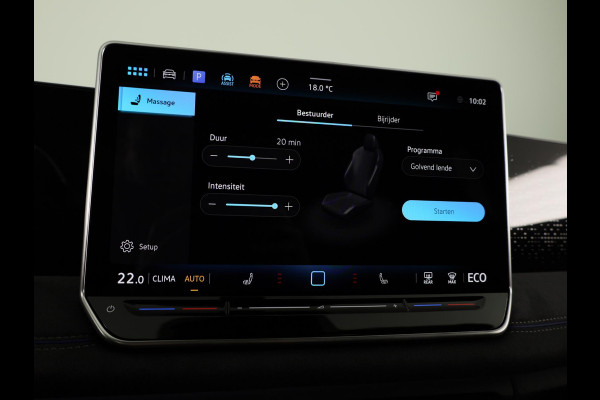 Volkswagen Tiguan R-Line Edition 1.5 eHybrid 150 kW / 204 PK SUV 6 v