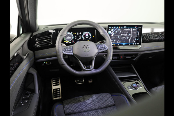 Volkswagen Tiguan R-Line Edition 1.5 eHybrid 150 kW / 204 PK SUV 6 v