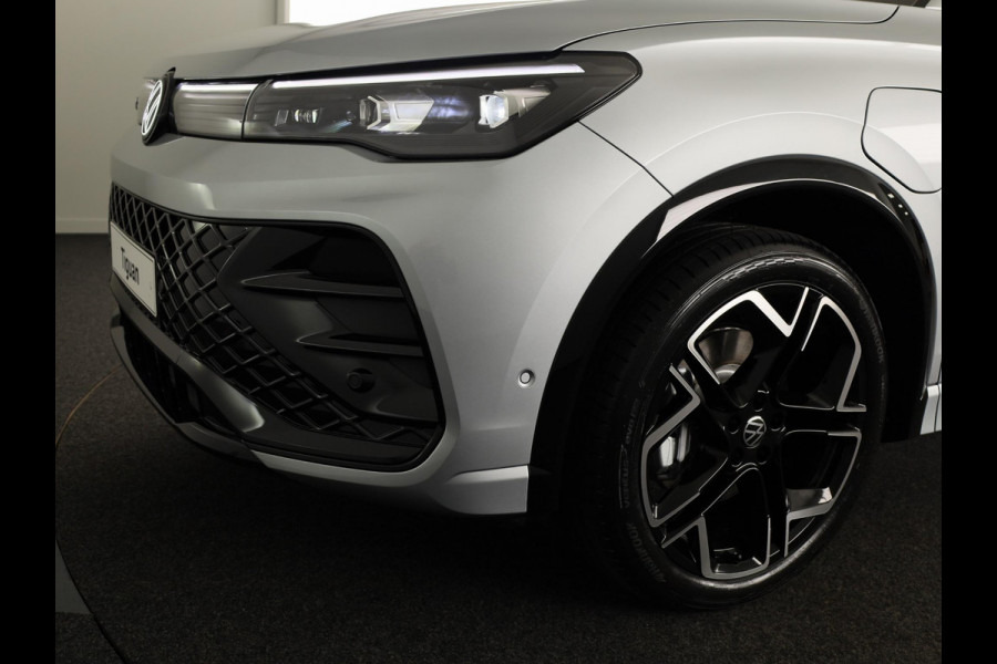 Volkswagen Tiguan R-Line Edition 1.5 eHybrid 150 kW / 204 PK SUV 6 v